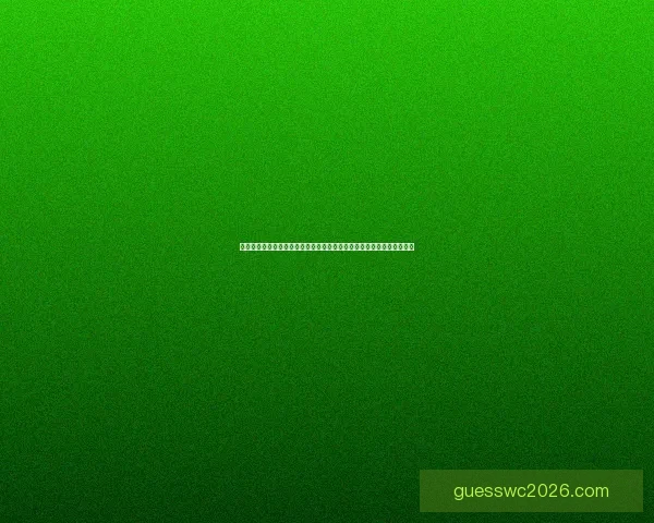 世界杯竞猜盛宴开启高额返水福利加码球迷畅玩赢不停尽享巅峰足球之夜 世界杯竞猜盛宴开启高额返水福利加码球迷畅玩赢不停尽享巅峰足球之夜