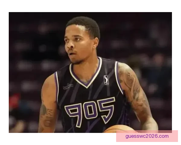 状元回归NBA 富尔茨与猛龙签订短期合同机会再临
