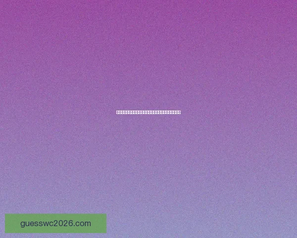 探索体育竞猜新天地尽享高赔率与精准分析带来的游戏体验
